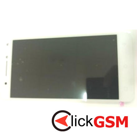 Display cu TouchScreen Alb Lenovo Vibe S1 1qoy