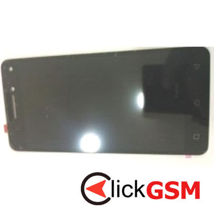 Display cu TouchScreen Negru Lenovo Vibe S1 1mrf