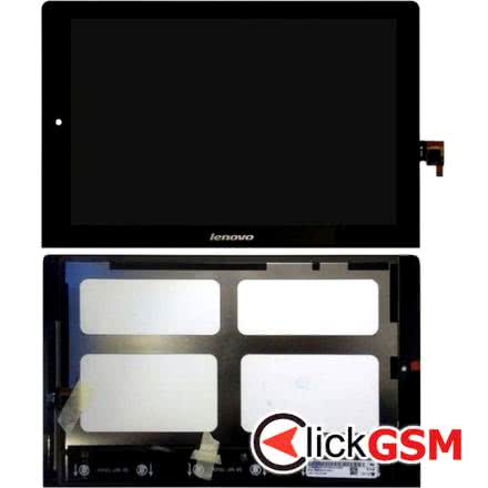 Display cu TouchScreen Negru Lenovo Yoga Tablet 10 1gf3