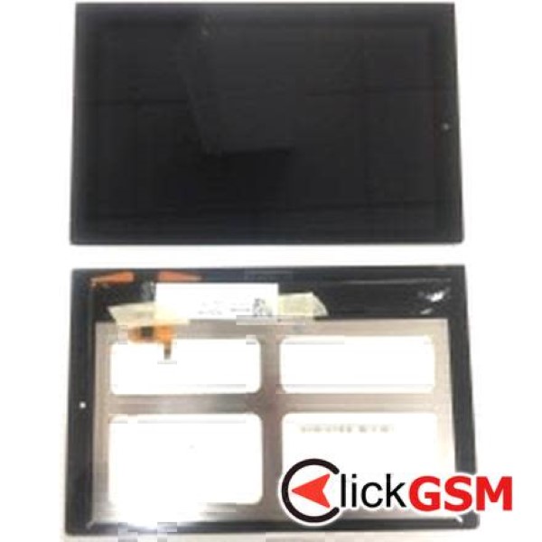 Display cu TouchScreen Negru Lenovo Yoga Tablet 2 10 2kfc