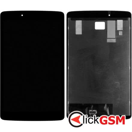 Display cu TouchScreen Negru LG G Pad 8.0 1h52