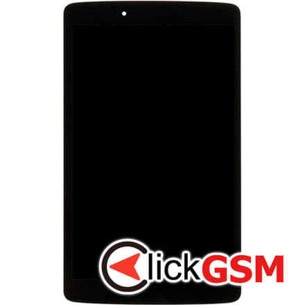 Display cu TouchScreen Negru LG G Pad 8.0 26bq