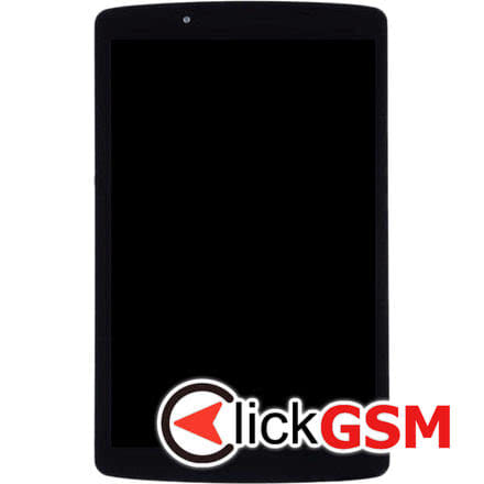 Display cu TouchScreen Negru LG G Pad 8.0 26gf
