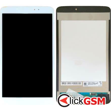 Display cu TouchScreen Alb LG G Pad 8.3 1h51