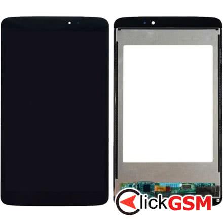 Display cu TouchScreen Negru LG G Pad 8.3 1h50