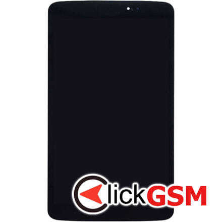 Display cu TouchScreen Negru LG G Pad 8.3 26bz