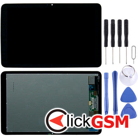 Display cu TouchScreen Negru LG G Pad X 10.1 26bo