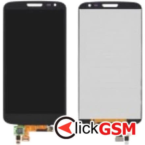 Display cu TouchScreen Negru LG G2 Mini 1exl