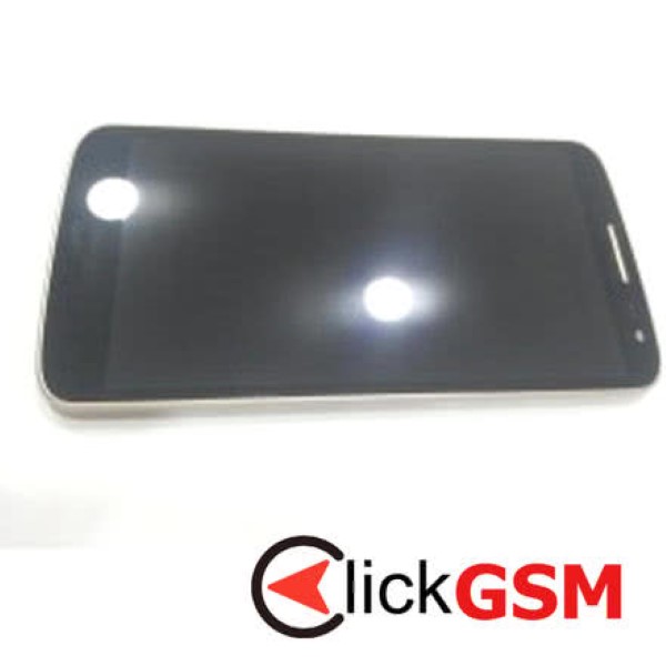 Display cu TouchScreen Negru LG G2 Mini 1exu