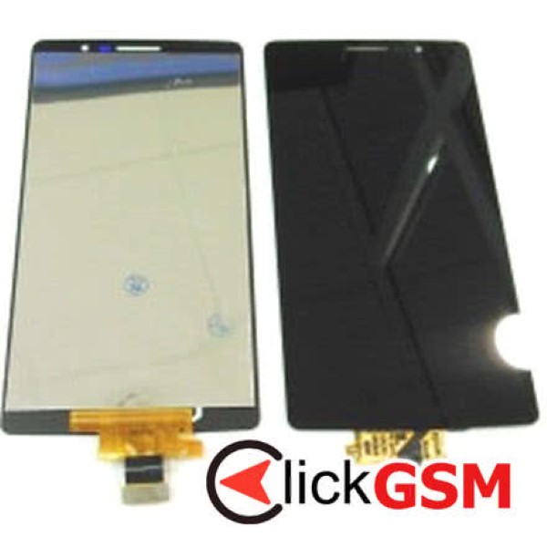Display cu TouchScreen Negru LG G4 Stylus 1fak
