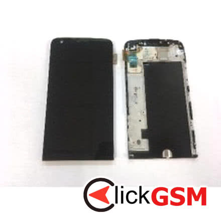 Display cu TouchScreen Negru LG G5 1fh7