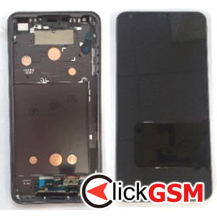 Display cu TouchScreen Negru LG G6 1fz5