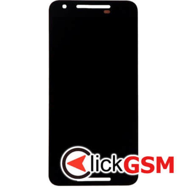 Display cu TouchScreen Negru LG Google Nexus 5X 266s