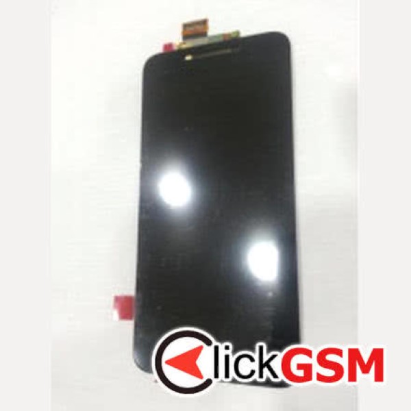 Display cu TouchScreen Negru LG Google Nexus 5X 2fj8
