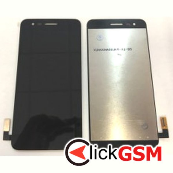 Display cu TouchScreen Negru LG K4 2017 1hcm