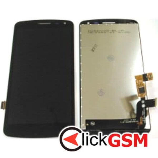 Display cu TouchScreen Negru LG K5 1huj