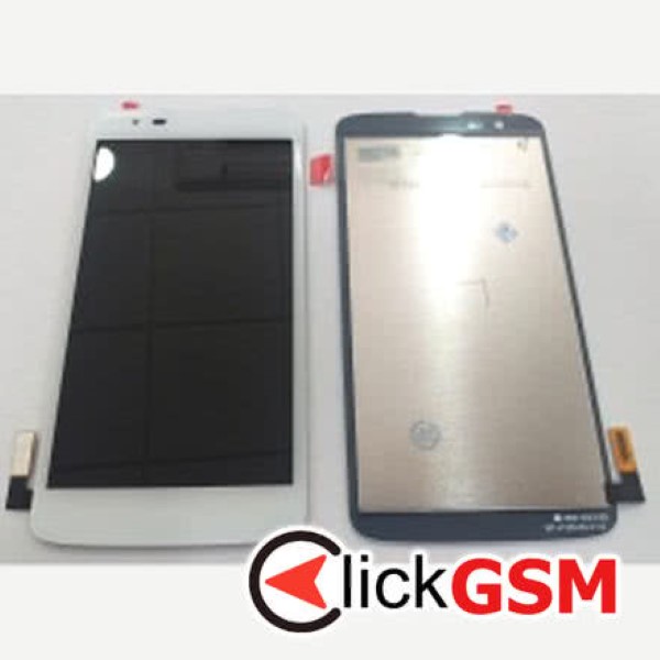 Display cu TouchScreen Alb LG K7 1n3d