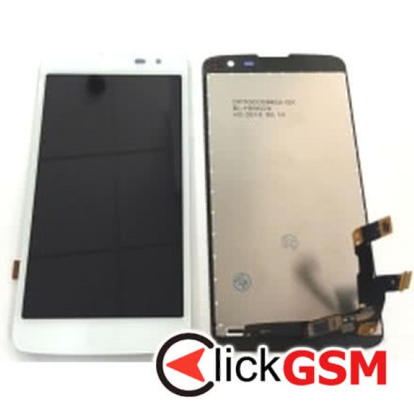 Display cu TouchScreen Alb LG K7 1o9e