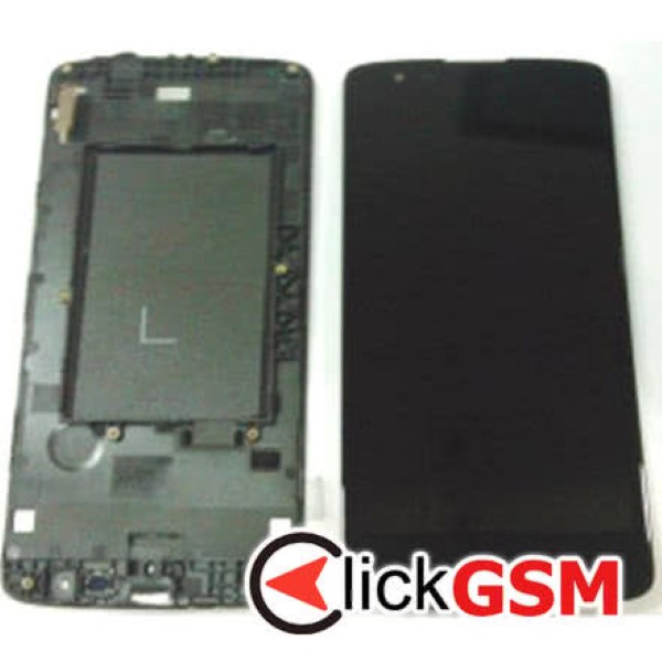 Display cu TouchScreen Negru LG K8 1suj