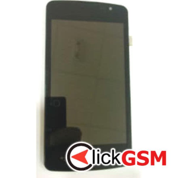 Display cu TouchScreen Negru LG L50 2800
