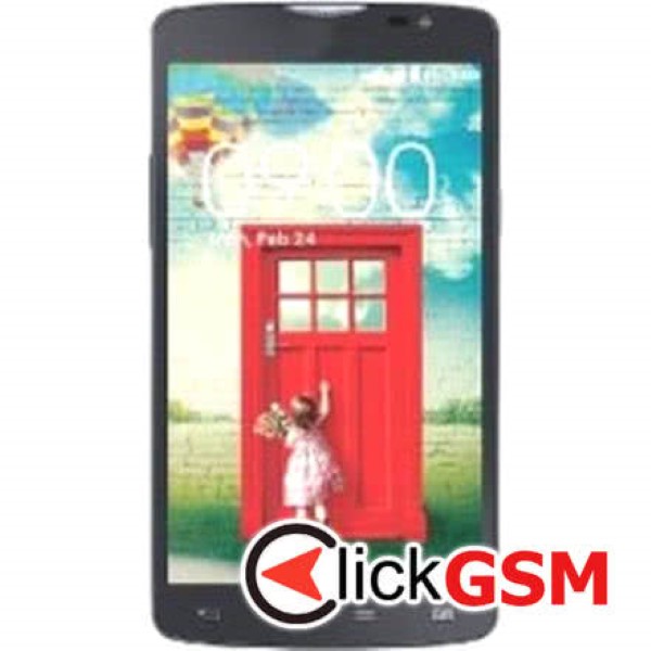 Display cu TouchScreen Negru LG L80 284b