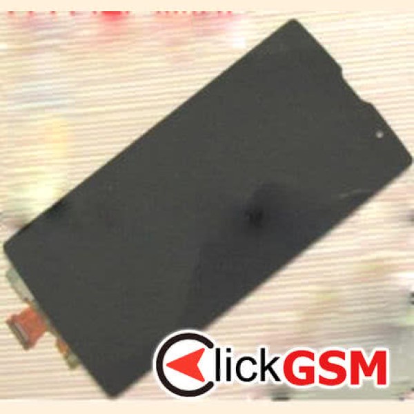 Display cu TouchScreen Negru LG Magna 2fiz