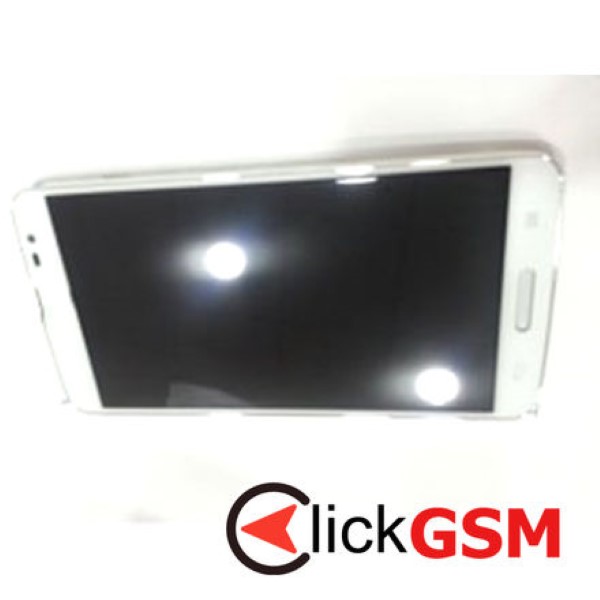 Display cu TouchScreen Alb LG Optimus G Pro Lite 2fjo