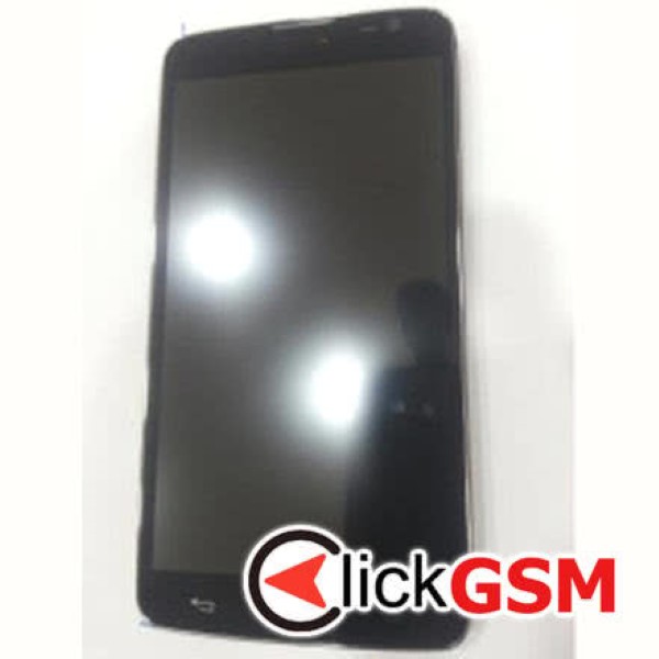 Display cu TouchScreen Negru LG Optimus G Pro Lite 2fjm