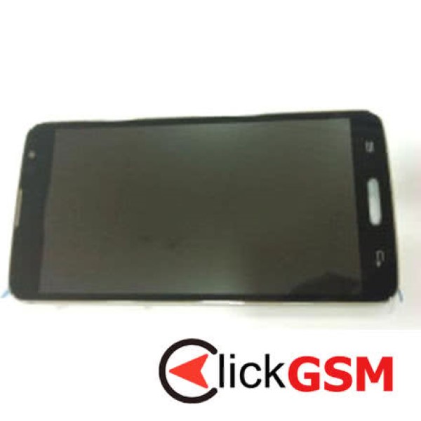 Display cu TouchScreen Negru LG Optimus G Pro Lite 2fjn
