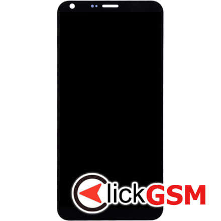 Display cu TouchScreen Negru LG Q6 26am