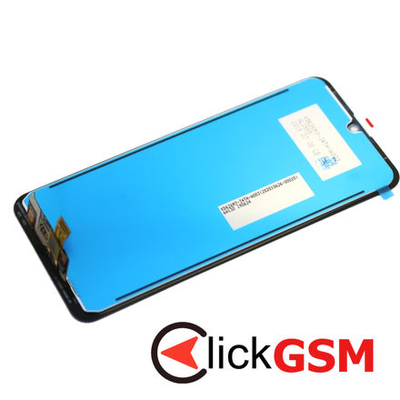 Display cu TouchScreen LG Q60 4qr