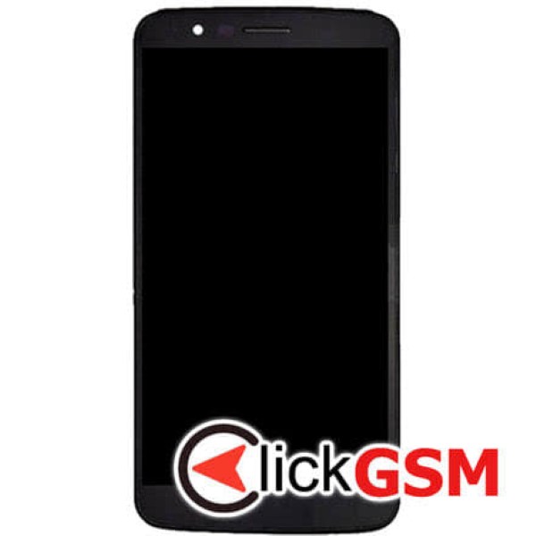 Display cu TouchScreen Negru LG Stylo 3 26aw