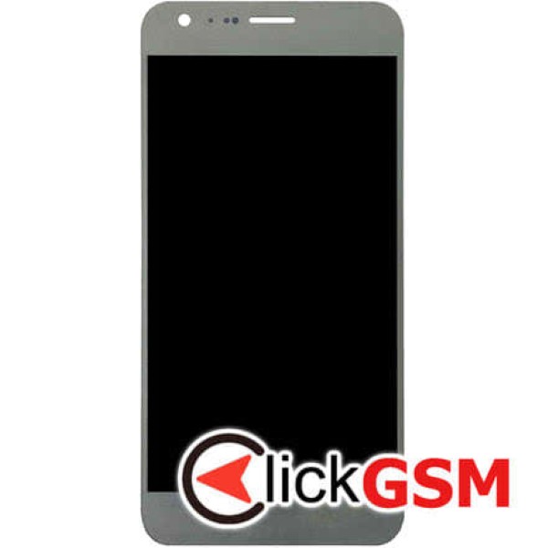 Display cu TouchScreen Silver LG X cam 26ag