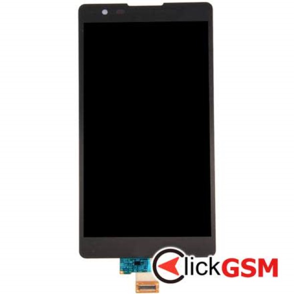 Display cu TouchScreen Negru LG X Power 26a6