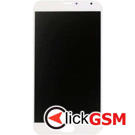 Display cu TouchScreen White Meizu MX5 24re