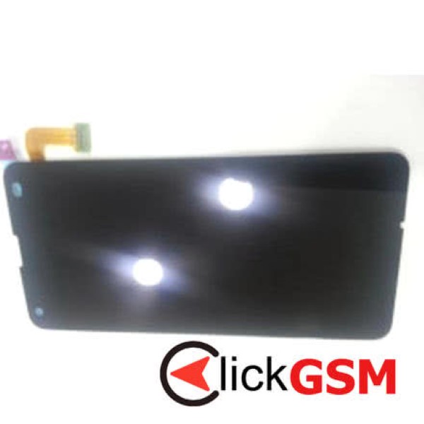 Display cu TouchScreen Negru Microsoft Lumia 550 23zn