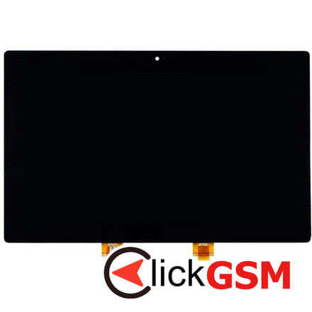 Display cu TouchScreen Negru Microsoft Surface RT 1y36