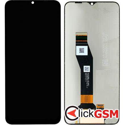 Display cu TouchScreen Fara Rama Motorola Moto E13 2ca6