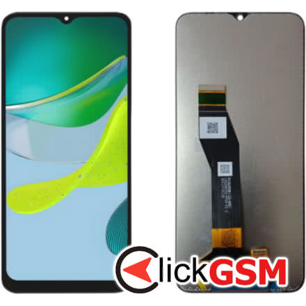 Display cu TouchScreen Fara Rama Motorola Moto E13 2di7