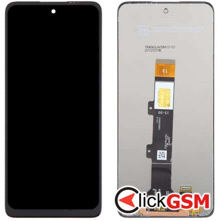 Display cu TouchScreen Motorola Moto E32 2unb