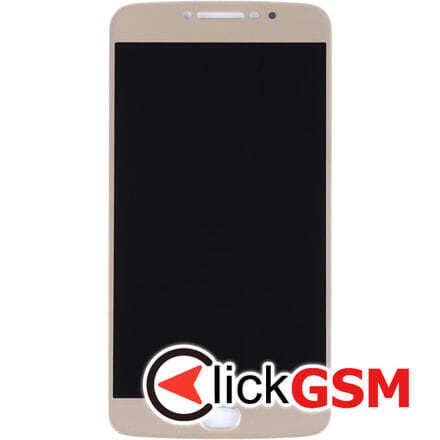Display cu TouchScreen Gold Motorola Moto E4 Plus 22ur