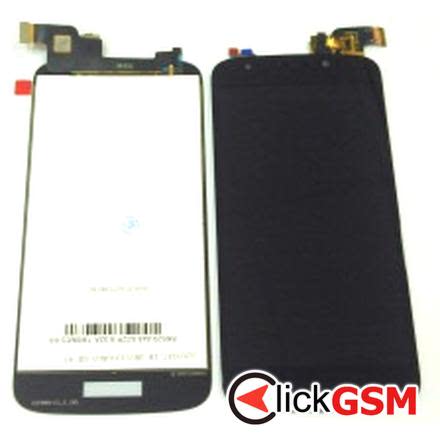 Display cu TouchScreen Negru Motorola Moto E5 Play 31jm
