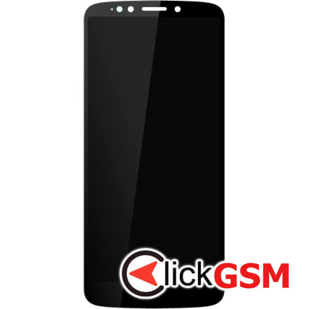 Display Motorola Moto E5 Plus