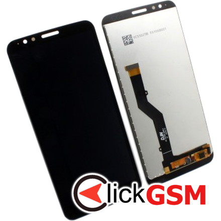 Display cu TouchScreen Fara Rama Motorola Moto E6 12hm