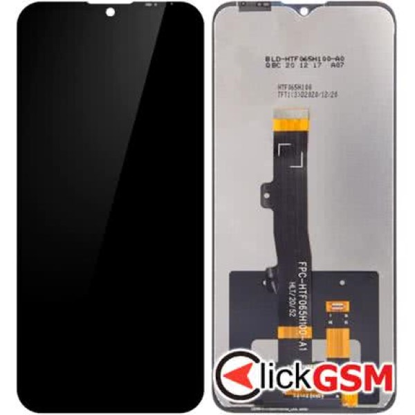 Display cu TouchScreen Motorola Moto E7 1iie