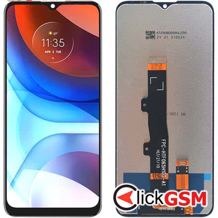 Display cu TouchScreen Motorola Moto E7 Power 11ls