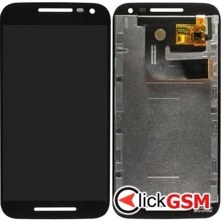 Display cu TouchScreen Negru Motorola Moto G 3rd Gen 1ifo