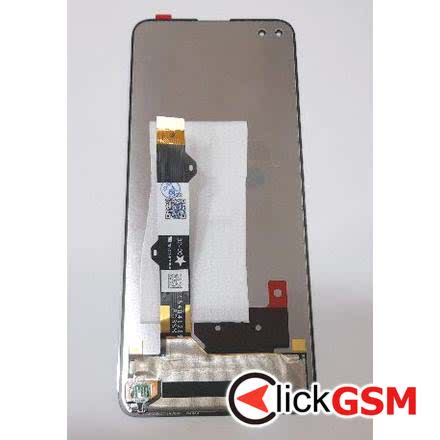 Display cu TouchScreen Negru Motorola Moto G 5G Plus 31lj
