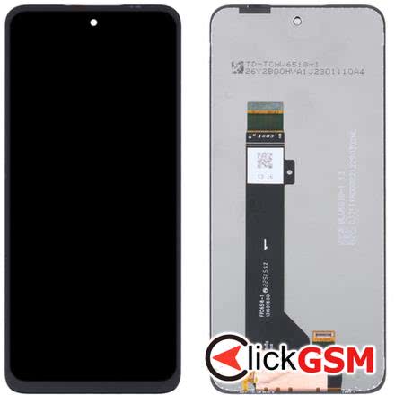 Display cu TouchScreen Motorola Moto G13 2uk8