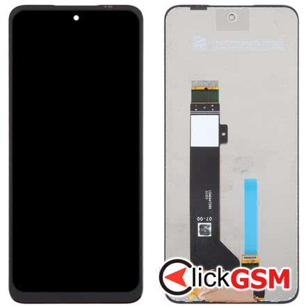 Display cu TouchScreen Motorola Moto G13 2umk
